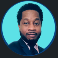 Photo of Darren Thompson