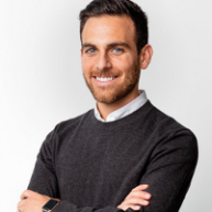 Photo of David DiPietro (He/Him)