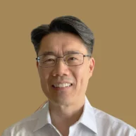 Photo of David Kim