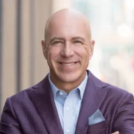 Photo of Gregg Brown