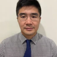 Photo of Ivan Ding