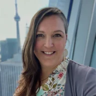 Photo of Lindsay Swanson