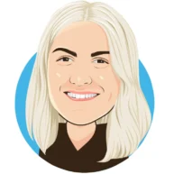 Photo of Madison Burns, PCP