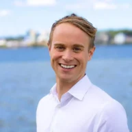 Photo of Matthew Abels