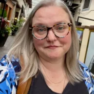 Photo of Melissa Egan