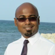 Photo of Nick Balkaran (He/Him)