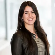 Photo of Stephanie Waters