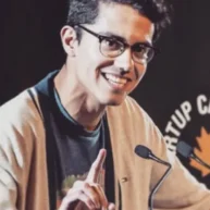 Photo of Swish Goswami