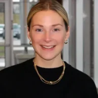 Photo of Tess Finlay (She/Her)