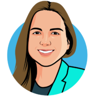 Photo of Victoria Squire, CPA