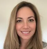 Photo of Marie-Pier Brunelle