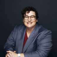 Photo of Connie Stacey (she/her)