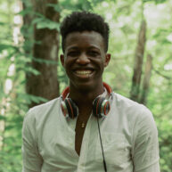 Photo of Dr Chúk Odenigbo (il/lui, he/him)