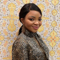 Photo of Idara Effiom (she/her, elle)