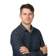 Photo of John Baxter  (he/him)