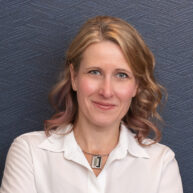 Photo of Karley Cunningham (she/they)