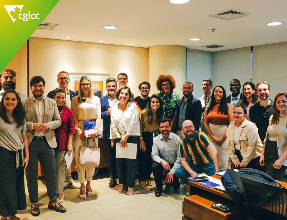 Successful Conclusion of Historic Trade Mission to São Paulo, Brazil