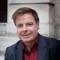 Photo of Tim Morton (he/him)