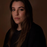 Photo of Geneviève Bergeron (she/her)