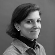 Photo of Coppélia Laroche-Francoeur