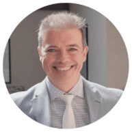 Photo of Domenic Calcara (he/him)