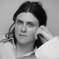 Photo of Florence Gagnon (she/her)