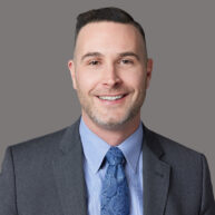 Photo of Greg Barker (he/him)