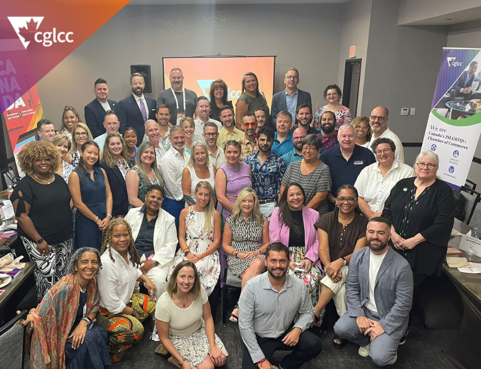 48 Degrees of Smoking Hot Trade Mission Success in Palm Springs, California