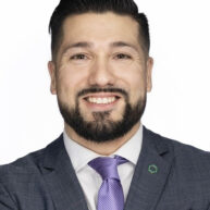 Photo of Gustavo Gonzalez-Cortes (he/him)