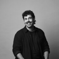 Photo of Jean-François Tremblay (he/him)