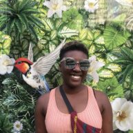 Photo of Kiki (they/she)