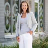 Photo of Lynn Blouin (she/her)