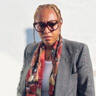 Photo of Murielle Bien-Aimé