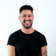 Photo of Naoufel Testaouni (he/him)