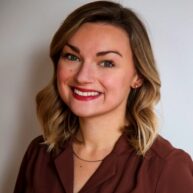 Photo of Paige Glabb