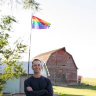 Photo of Stuart Chutter (he/him, il)