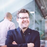 Photo of Chris Carder (he/him)