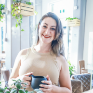 Photo of Courtnay Malcolm