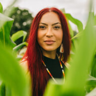 Photo of Nicole Davies (weya/she/they)