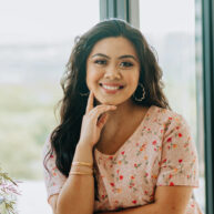 Photo of Irene Rose Saliendra