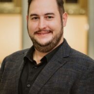 Photo of Jonathan Hebert