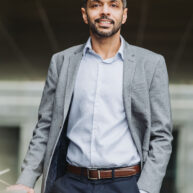 Photo of Manjeet Toor