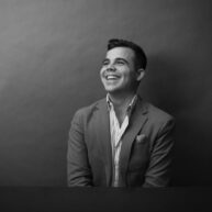 Photo of Marcos Mena Cruz (he/him)