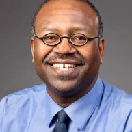 Photo of Robert S. Wright, MSW, RSW