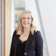 Photo of Rachel Rodrigues (she/her)