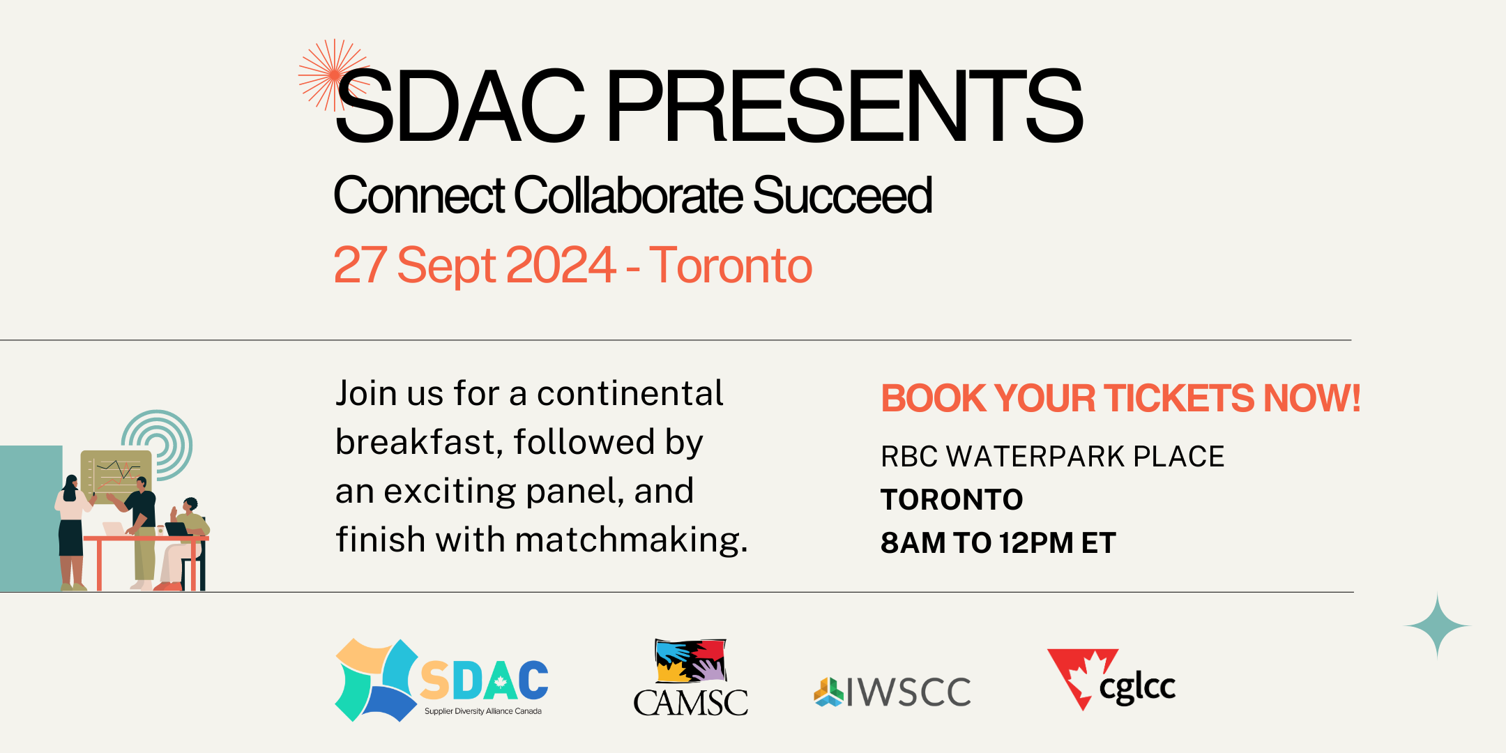 SDAC 27 SEPT _ Eventbrite