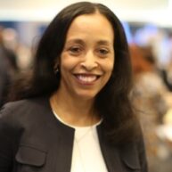 Photo of Angela White