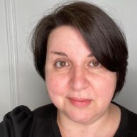 Photo of Cathy Proikakis