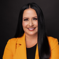 Photo of Jennifer Ménard-Shand (she/her)