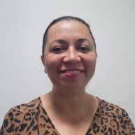 Photo of Sandra Riano